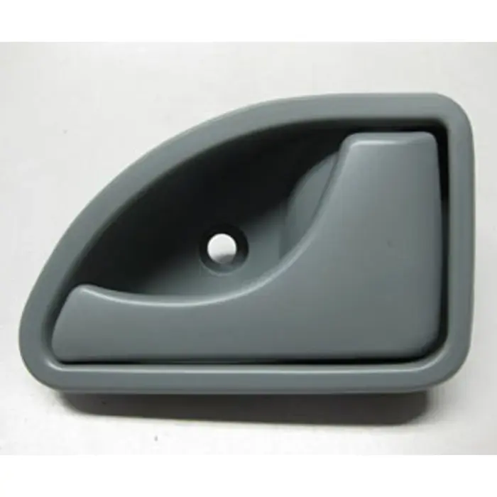 Nézd meg most Renault Twingo II új utángyártott belső kilincs szürke jobb oldal 1995-2007-ig